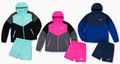 Active Wear Supplier Bundle