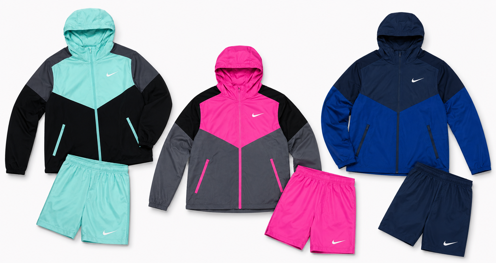 Active Wear Supplier Bundle