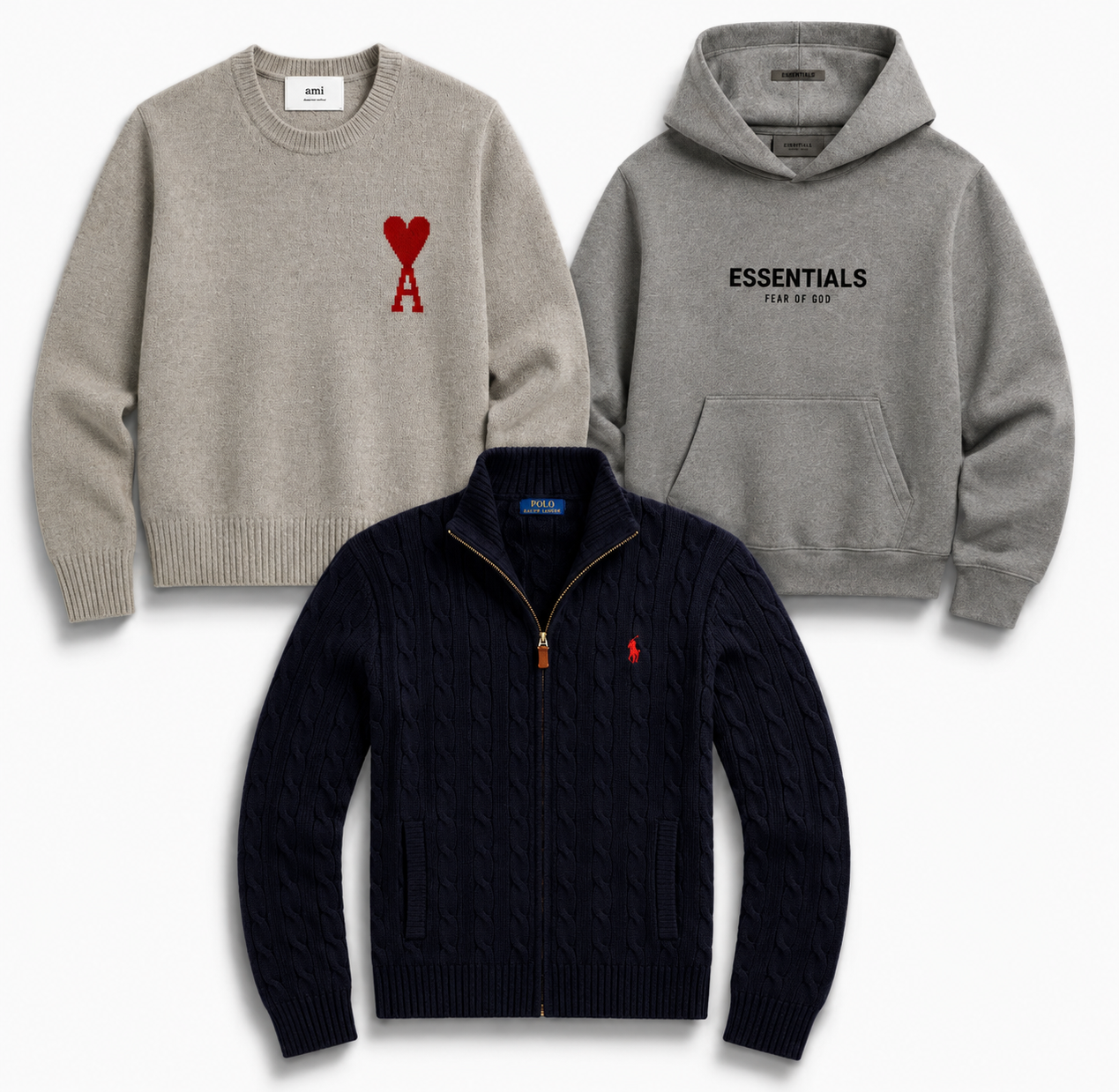Clothing Supplier