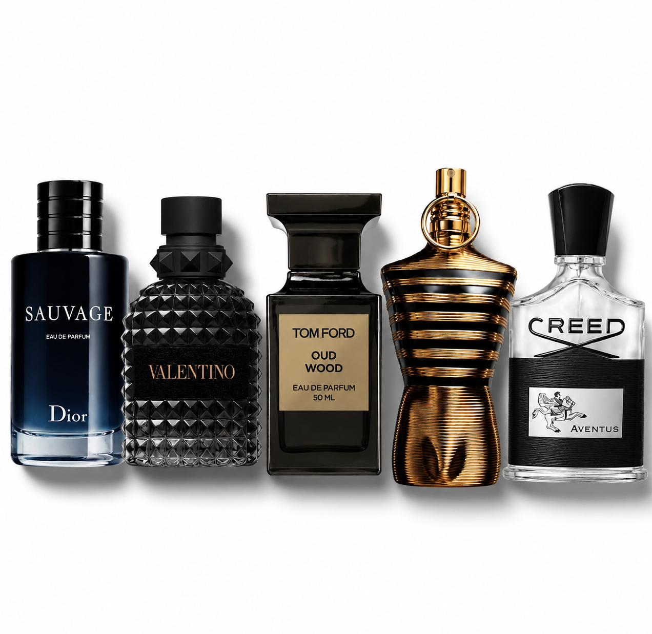 Fragrance Supplier